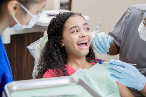 Best Emergency Root Canal Treatment in Gladeville, TN