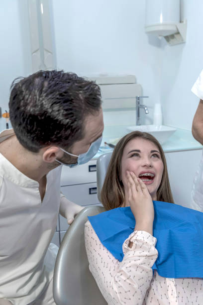 Best Emergency Wisdom Teeth Removal in Gladeville, TN