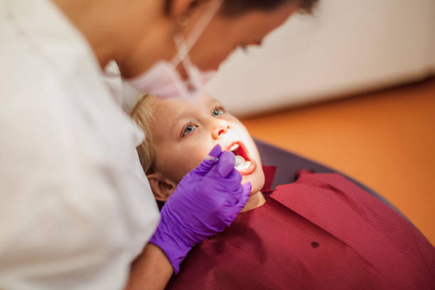 Best Same-Day Emergency Dental Services in Gladeville, TN